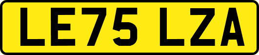LE75LZA