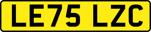 LE75LZC