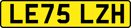 LE75LZH