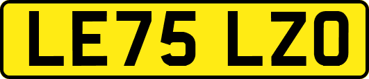 LE75LZO
