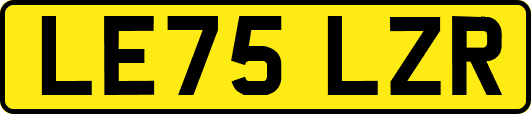 LE75LZR