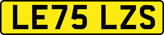LE75LZS