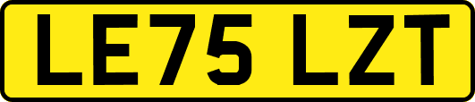 LE75LZT
