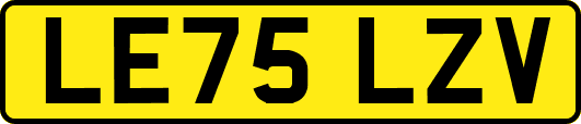 LE75LZV