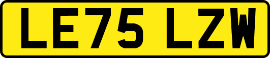 LE75LZW