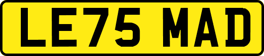 LE75MAD