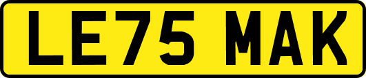 LE75MAK