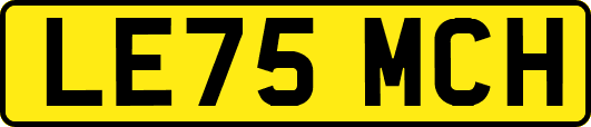 LE75MCH