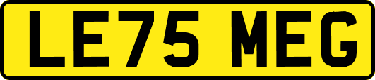 LE75MEG