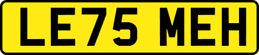 LE75MEH