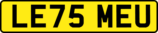 LE75MEU