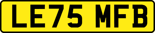 LE75MFB