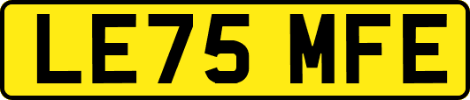 LE75MFE