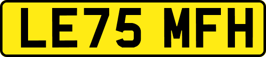 LE75MFH