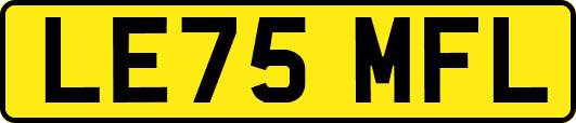 LE75MFL