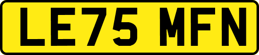 LE75MFN