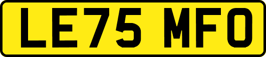 LE75MFO