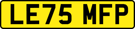 LE75MFP