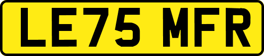 LE75MFR