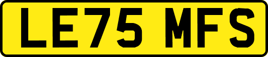 LE75MFS