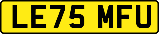 LE75MFU