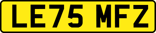 LE75MFZ