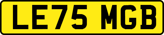LE75MGB