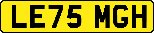 LE75MGH