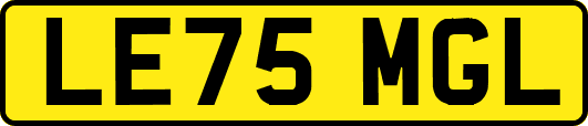 LE75MGL