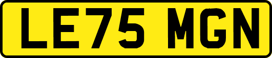 LE75MGN