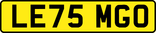 LE75MGO