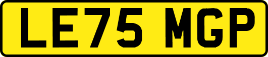 LE75MGP