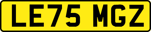 LE75MGZ