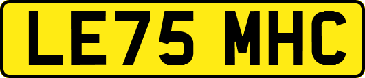 LE75MHC