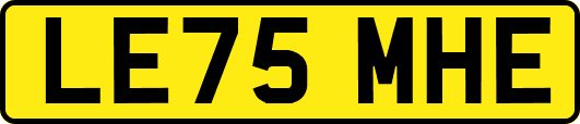 LE75MHE