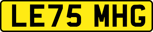 LE75MHG
