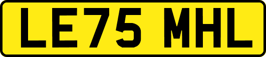 LE75MHL