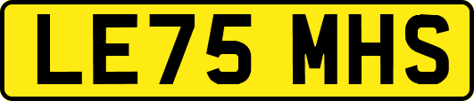 LE75MHS