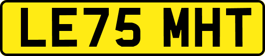 LE75MHT