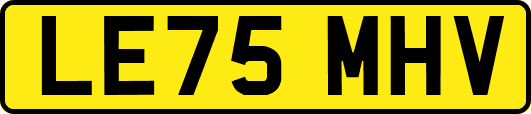 LE75MHV