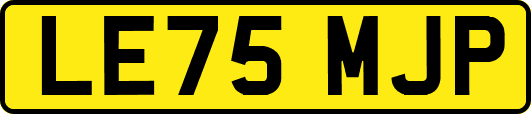 LE75MJP