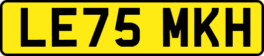 LE75MKH