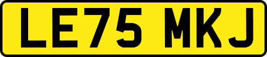 LE75MKJ