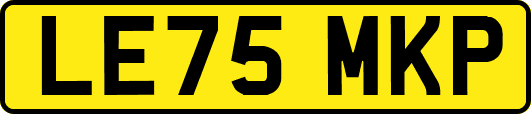 LE75MKP