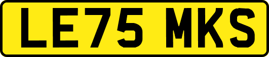 LE75MKS