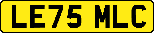 LE75MLC