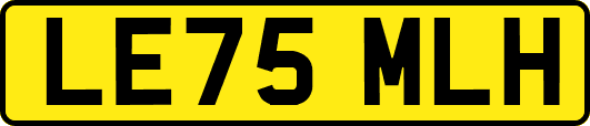 LE75MLH