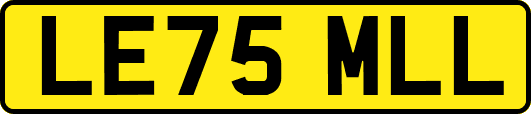 LE75MLL