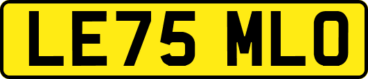 LE75MLO