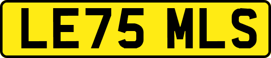 LE75MLS